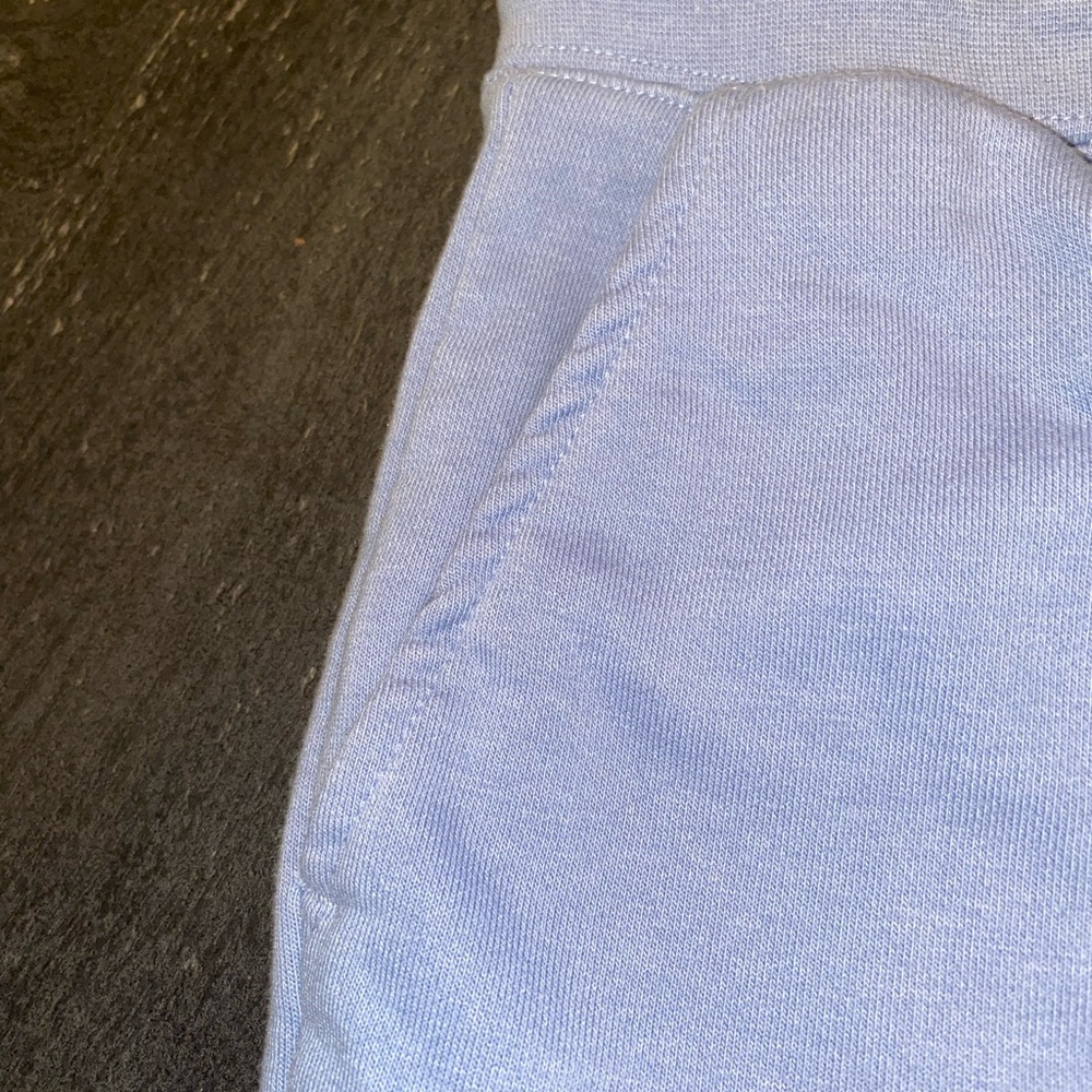 Life Is Good Light Blue Men’s Shorts - Size L - Picture 2 of 5